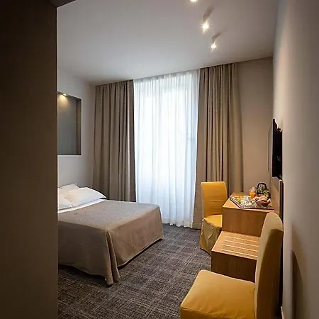 Hnn Luxury ג'נובה