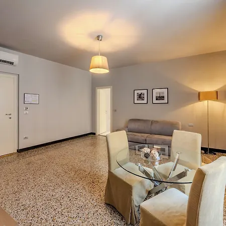 Hnn Luxury جنوة