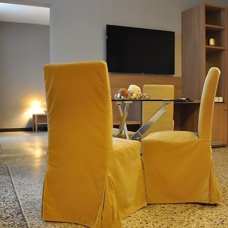 Hnn Luxury فندق جنوة