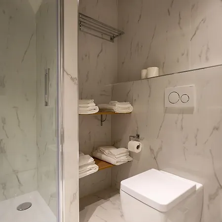 فندق Hnn Luxury جنوة
