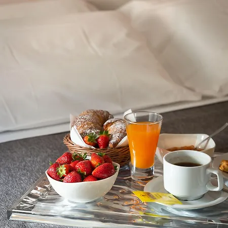 Hnn Luxury جنوة