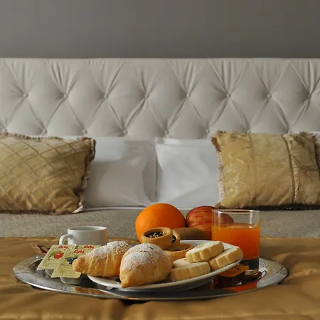 فندق Hnn Luxury