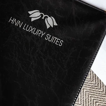 מלון Hnn Luxury