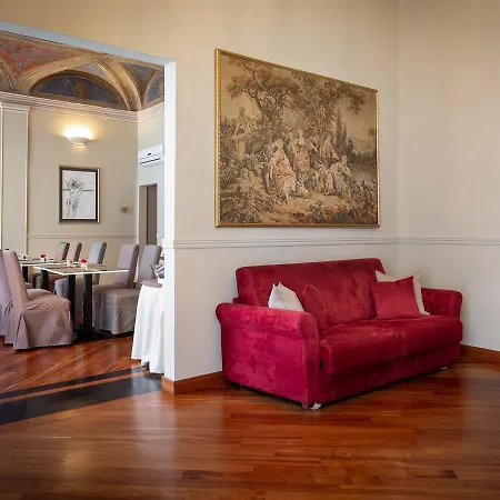 Hnn Luxury Hotel