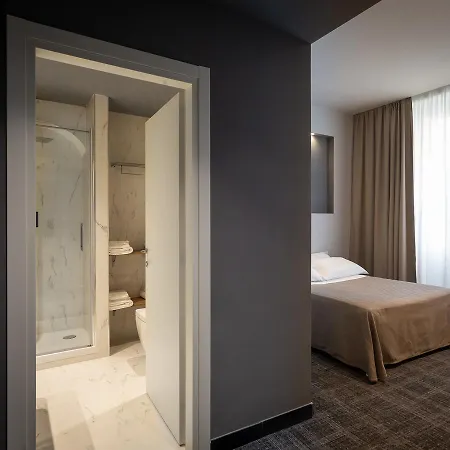 Hnn Luxury 3* Genoa