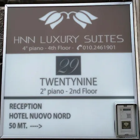 Hnn Luxury
