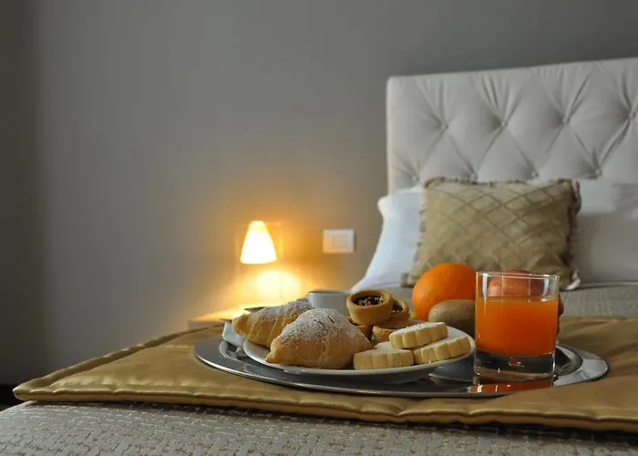 Hotel Hnn Luxury Genua