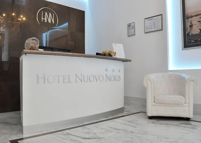 Hotel Hnn Luxury Genua