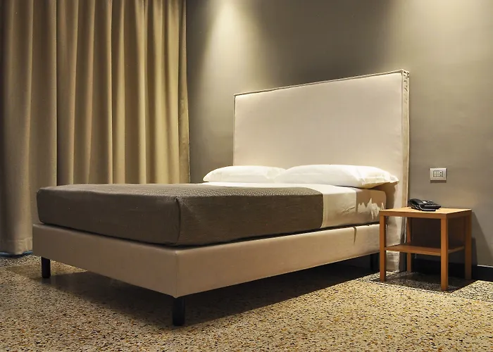 Hotel Hnn Luxury Genua