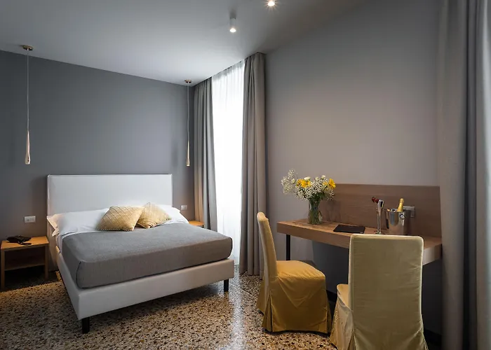 Hotel Hnn Luxury Genua