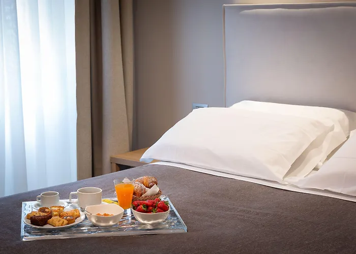 Hotel Hnn Luxury Genua