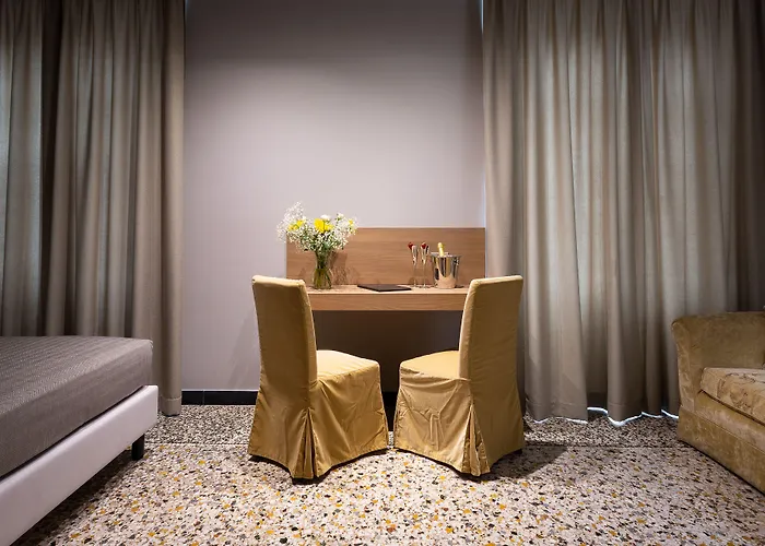 Hnn Luxury Hotel Genua