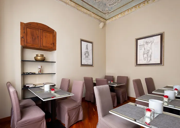 Hnn Luxury Hotel Genua