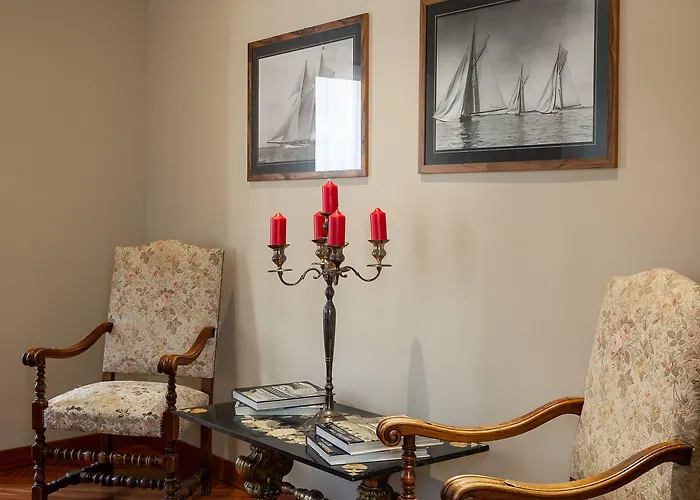 Hotel Hnn Luxury Genua