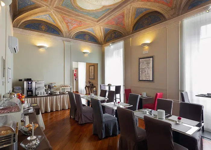 Hotel Hnn Luxury Genua