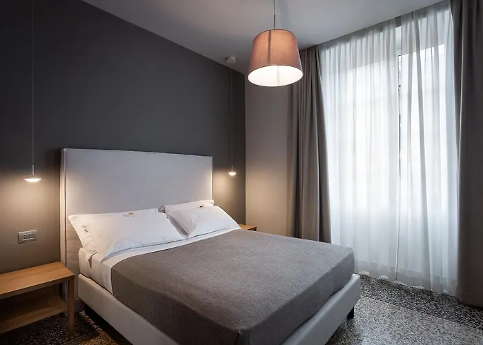 Hotel Hnn Luxury Genua