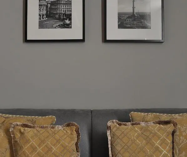 Hnn Luxury ホテル