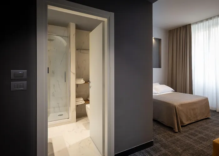 Hnn Luxury ホテル