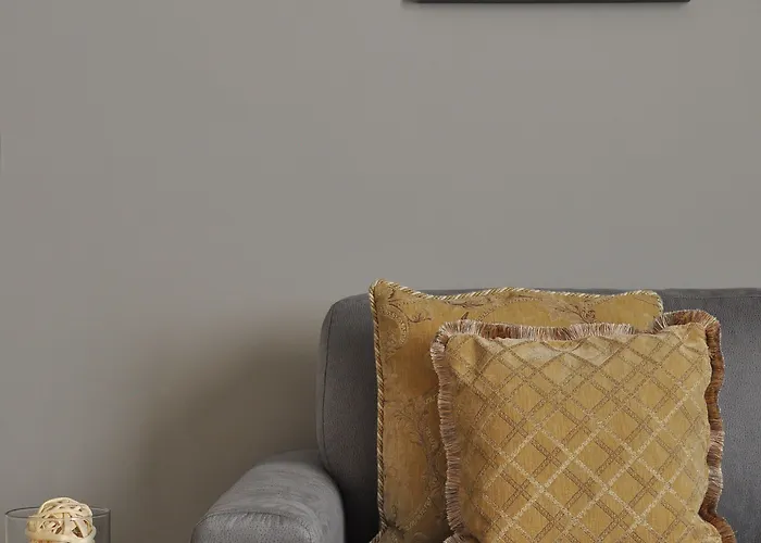 Hnn Luxury ホテル