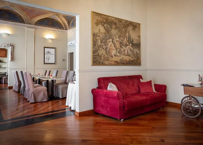 Hnn Luxury ホテル