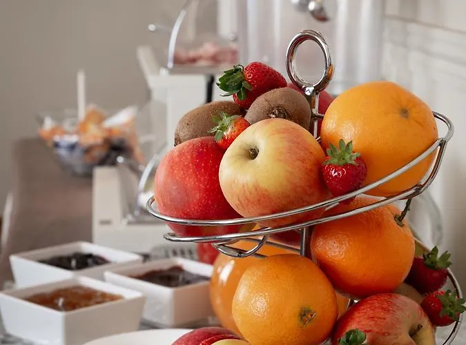 Hnn Luxury ホテル