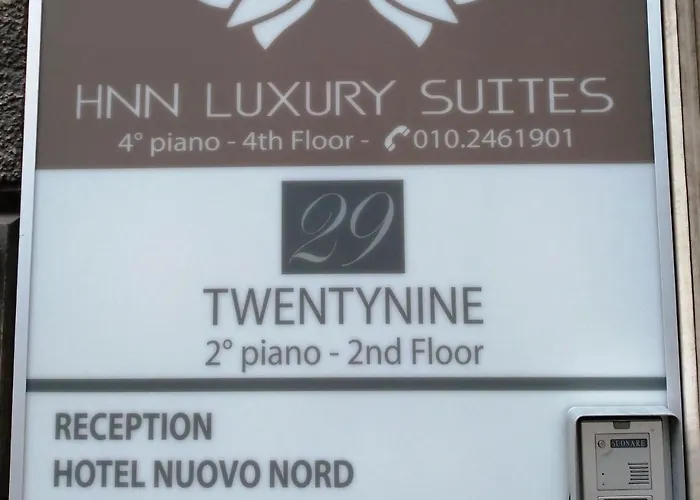 Hnn Luxury